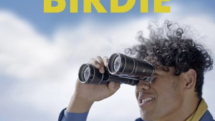 The Chachi Files - Sonatane 'Birdie'
