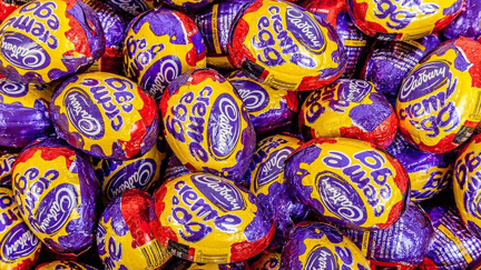 Is this really the best Easter Chocolate? Kiwis have voted
