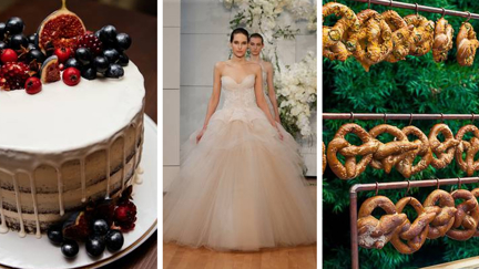 These are the biggest wedding trends for 2018