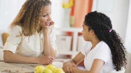 How – and when – to talk to your kids about sex