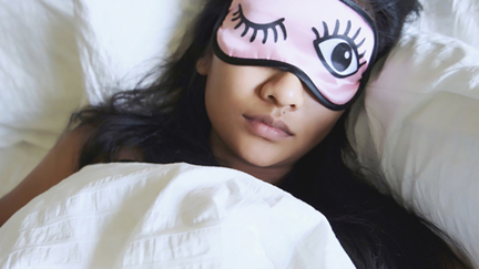 The unexpected meanings behind these five common dreams