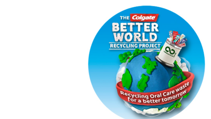 Estelle chats with Liz from Terracycle about the Better World Recycling Project