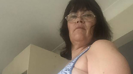How this grandma lost 31kg in just three months... with no exercise!