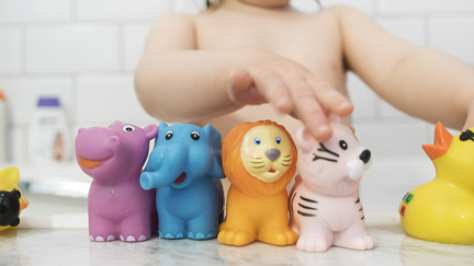 Apparently this popular bath toy could make you seriously sick or even kill you!