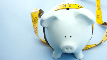 How to lose weight and stay healthy on a budget