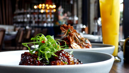 These are Auckland's top 50 restaurants of 2018