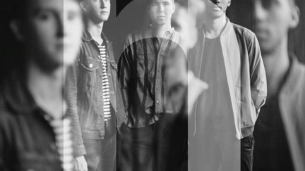 New kiwi music from Nomad