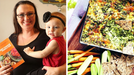 Kiwi reveals how to feed a family of six for $60 a week