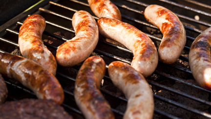 This is officially Aotearoa's best sausage! Winner of the Great NZ Sausage Competition revealed