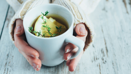 How to avoid getting sick this winter
