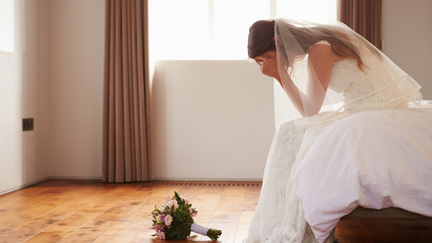 Brides reveal they were body shamed on their wedding day