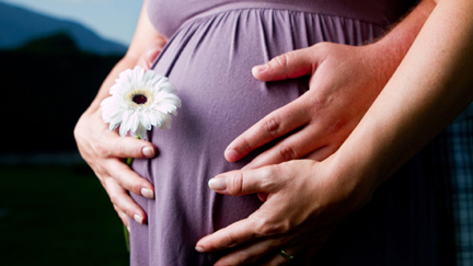 Apparently this image tells you EXACTLY when you should start having babies...