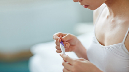 Experts reveal 12 ways women over 30 can boost their fertility