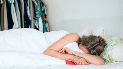 Feeling shitty and unhappy lately? You're not the only one and here's why