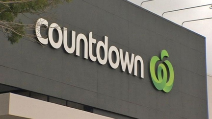 These are the selected Countdown stores to go plastic bag free in two weeks!