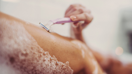Should you shave to please your partner? Woman sparks debate