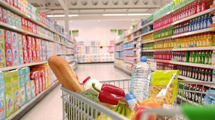 How a family of four slashed $18,000 a year from their grocery bill