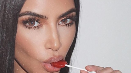 Doctor debunks Kardashian weight loss tips
