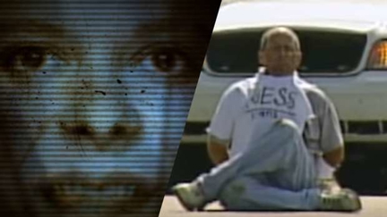 Netflix has just released the BEST true crime show EVER - will you watch it?