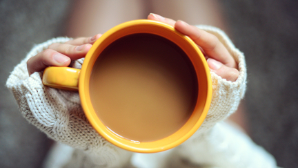 The 9 benefits of  drinking coffee, proven by science
