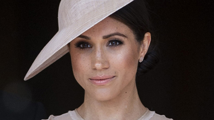 The bizarre new beauty trend everyone is doing thanks to Meghan Markle...