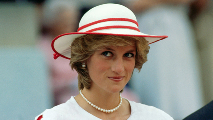 Princess Diana's stylist reveals bizarre haircut secrets no one knew about