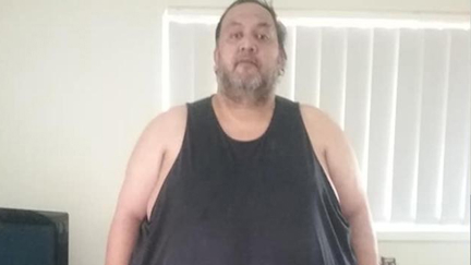 Kiwi man loses 104kg after trying to eat himself to death over a long-kept secret