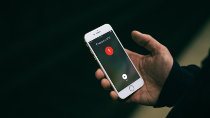 SOS: This is how your iPhone could save you in a dangerous situation...