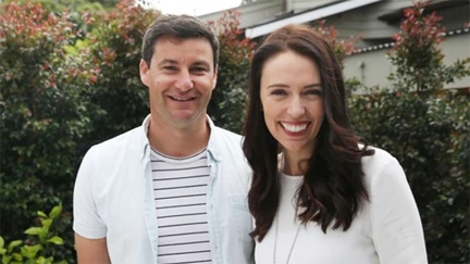 10 adorable baby names Jacinda Ardern should consider for her newborn