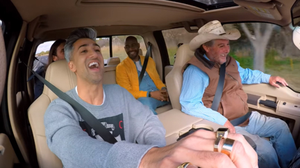 This Queer Eye makeover of an Aussie bloke will warm your heart