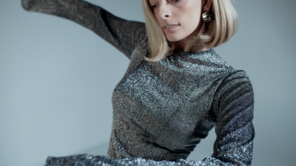 The Chachi Files - Chelsea Jade 'Laugh it Off'