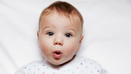 Mum divides internet after asking if it's OK to 'steal' a baby name