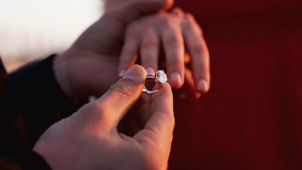 Kiwi woman reveals how she ruined romantic Waiheke Island marriage proposal