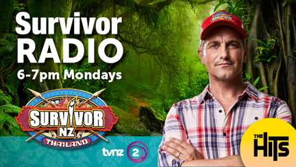 Survivor Radio - Episode 11