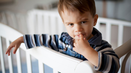 It's official! Second-born children are more likely to get in trouble