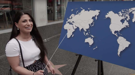 Can you pass Jimmy Kimmel's SIMPLE test that so many Americans failed?