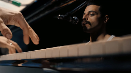 Brand new trailer for Bohemian Rhapsody has been released and it looks epic!