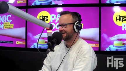 Flynny's baking fail will definitely make you giggle