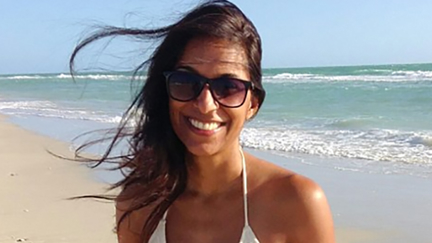 How this Kiwi trainer lost weight by ignoring her own advice