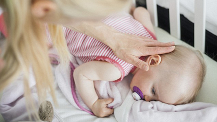 Woman sparks outrage after revealing she sedates her kids