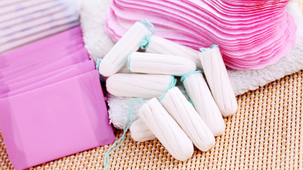 This major Kiwi supermarket chain is dropping the price of sanitary products to fight period poverty