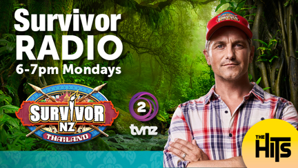 Survivor Radio - Episode 14