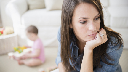 Women confess they regret becoming a mother ...