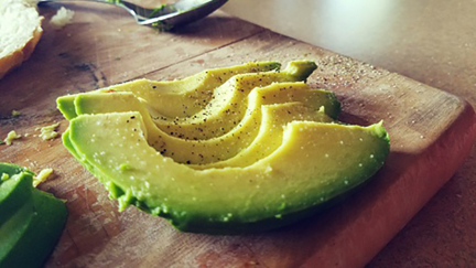 Why you should think twice before eating avocados ...