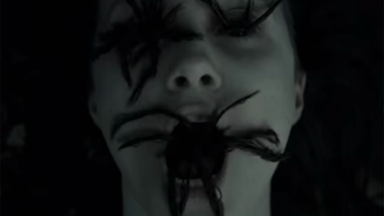 The film trailer for 'Slender Man' is here and it is terrifying!
