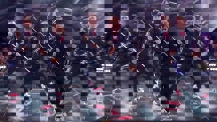 New Zealand dance crew The Bradas wow with Māori-inspired routine on US dance show