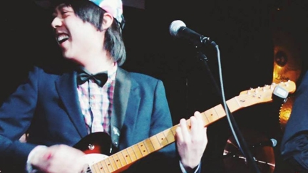 Following Geoff Ong's Fingerprints around Tokyo - New Kiwi Music