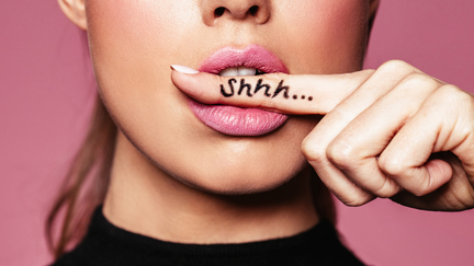 Kiwis reveal the juicy secrets they're keeping from their partners