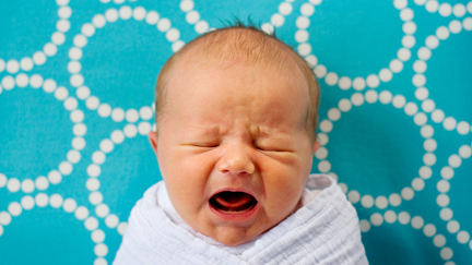The post-birth ordeal no one tells you about ...
