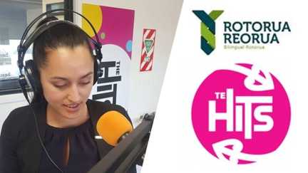 LISTEN: Basic Reo with Cr Tania Tapsell